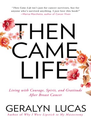 Then Came Life - ebook